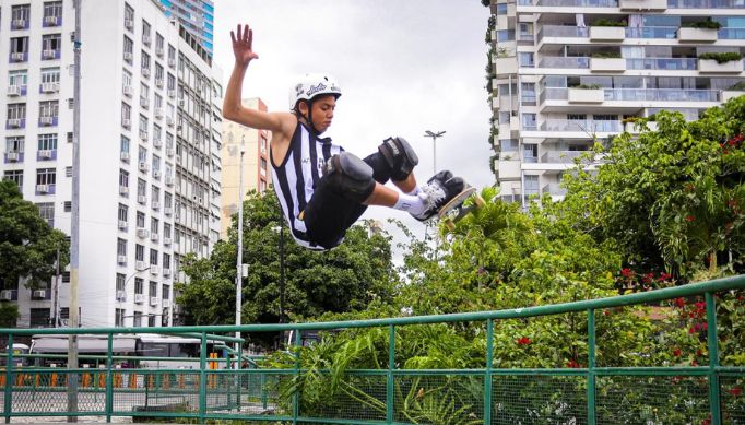 Imagem carregada