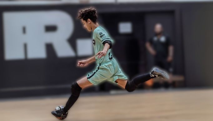 I'm an image